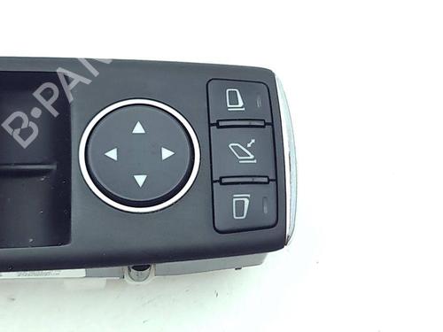 Right rear window switch MERCEDES-BENZ E-CLASS (W212) E 350 BlueTEC (212.024) | BP29008223I28 