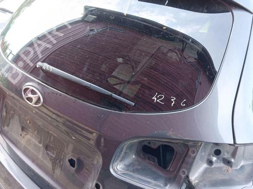 Tailgate HYUNDAI SANTA FÉ II (CM) 2.2 CRDi 4x4 | BP28892382C6 