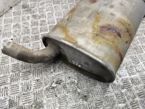 Exhaust system LEXUS IS II (_E2_) 220d (ALE20) | BP32666142M121 - Image 4