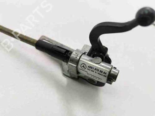 Electronic module MERCEDES-BENZ R-CLASS (W251, V251) R 320 CDI 4-matic (251.022, 251.122) | BP28844177M83 