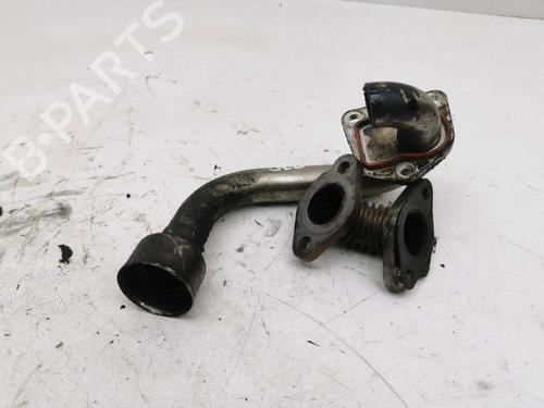 Pipe MERCEDES-BENZ M-CLASS (W164) ML 320 CDI 4-matic (164.122) | BP40210831M125 - Image 5