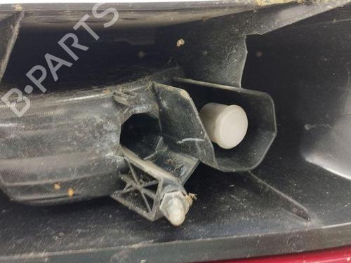 Left taillight NISSAN X-TRAIL II (T31) 2.0 dCi 4x4 | BP28893849C34 