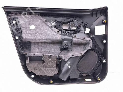 Front right panel JEEP RENEGADE SUV (BU, B1, BV) 1.6 CRD | BP38081339C59 - Image 8