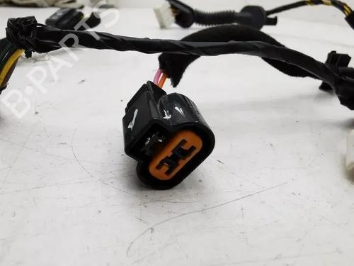 Wiring harness KIA STONIC (YB) 1.0 T-GDi | BP38500527E16 - Image 7