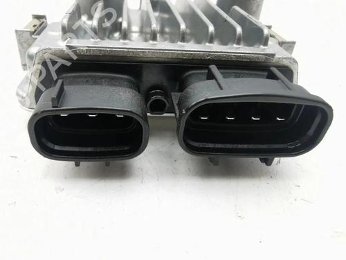 Electronic module TOYOTA RAV 4 V (_A5_, _H5_) 2.5 Hybrid (AXAH52) | BP36193271M83 - Image 4