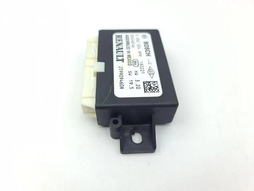 Electronic module RENAULT MEGANE II Saloon (LM0/1_) 1.4 | BP36203800M83 - Image 2