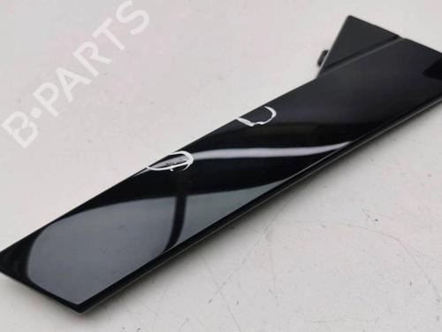 Used Door moulding trim AUDI A3 Sportback (8VA, 8VF) 1.0 TFSI (115 hp) 28906159