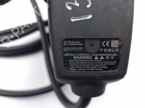 Cable TESLA MODEL Y (5YJY) EV Rear-Wheel Drive | BP33260929E12 - Image 5