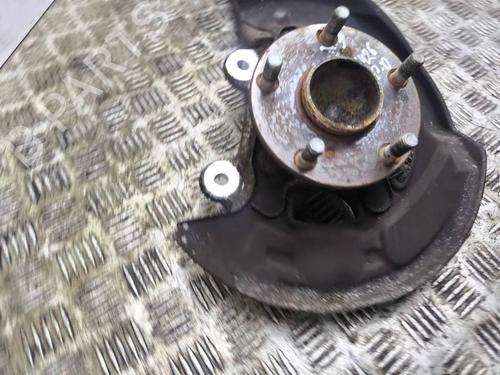 Right front steering knuckle LEXUS IS III (_E3_) 300h (AVE30_, AVE30R) | BP36468040M26 - Image 4
