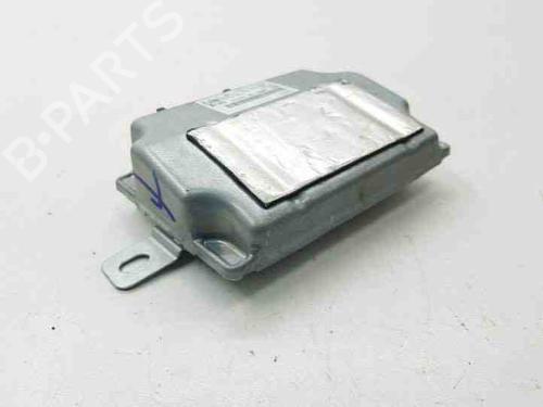 Electronic module FORD MONDEO V Saloon (CD) 1.5 TDCi | BP28870653M83