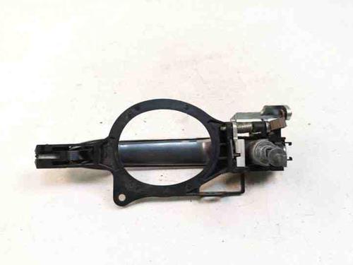 Rear right exterior door handle MITSUBISHI OUTLANDER II (CW_W) 2.0 DI-D (CW8W) | BP28866882C130