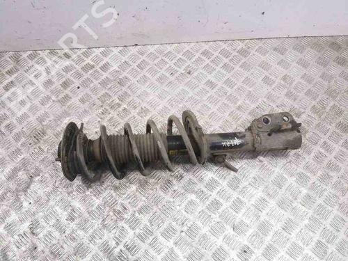 Højre fortil støddæmper PORSCHE CAYENNE (9PA) S 4.5 (340 hp) 28907097