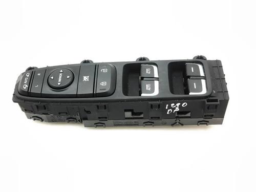 Right front window switch KIA NIRO I (DE) E-NIRO | BP33900467I26 - Image 4