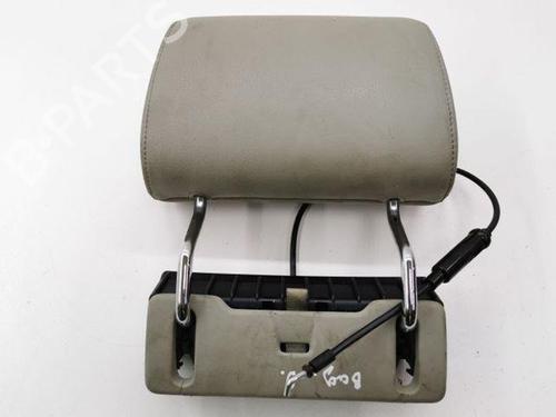 Used Headrest AUDI Q7 (4LB) 3.6 FSI quattro (280 hp) 28869438