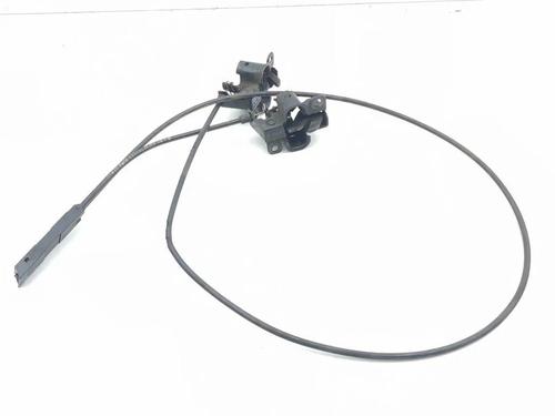 Used Hood lock Hood lock MERCEDES-BENZ M-CLASS (W164) ML 320 CDI 4-matic (218 hp) 36011274 36011274