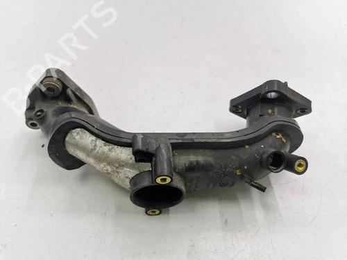 Intercooler pipe FORD B-MAX (JK) 1.6 TDCi | BP38244459M127 - Image 6
