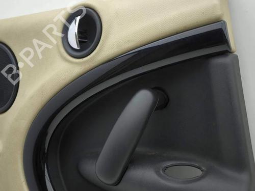 Rear left panel MINI MINI COUNTRYMAN (R60) John Cooper Works ALL4 | BP33644647C60  - Image 15