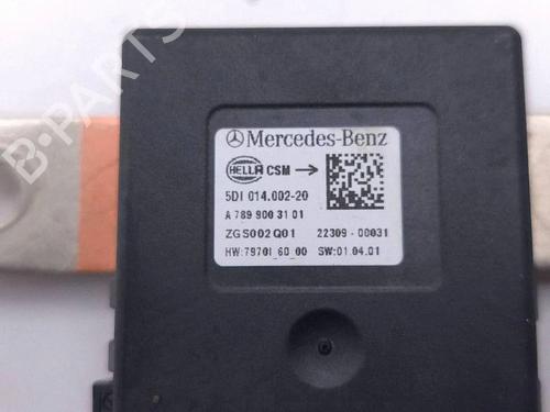 Electronic module MERCEDES-BENZ EQE (V295) EQE 350 (295.125) | BP37190987M83  - Image 6