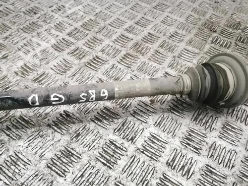 Right rear driveshaft VW ID.3 (E11, E12) Pro S | BP36104037M41 - Image 5