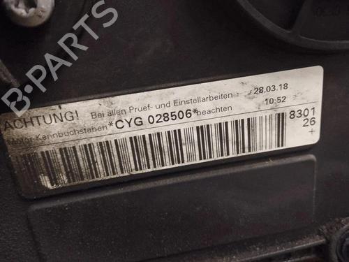 Engine AUDI A6 C7 Avant (4G5, 4GD) 1.8 TFSI | BP38247319M1 - Image 4