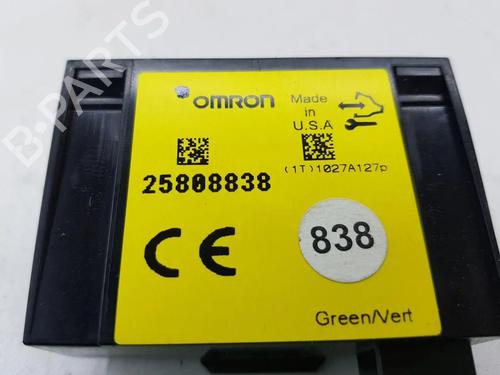 Electronic module OPEL ANTARA A (L07) 2.0 CDTI | BP33637352M83 - Image 2