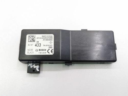 Elektronisk modul OPEL MOKKA / MOKKA X (J13) 1.7 CDTI (_76) (131 hp) 28843731
