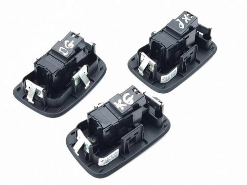 Left front window switch VOLVO V60 II (225) D3 | BP37522187I27 - Image 5