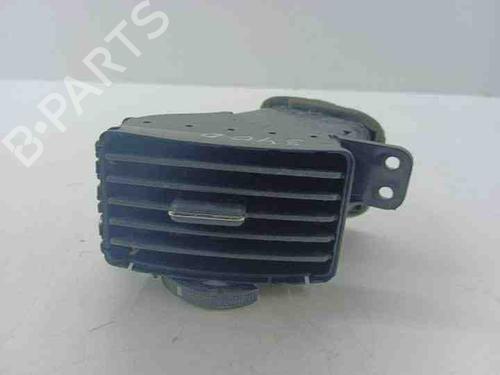 Used Air vent TOYOTA COROLLA Verso (_E12_) 2.0 D-4D (CDE120_, CDE120R) (90 hp) 28844894