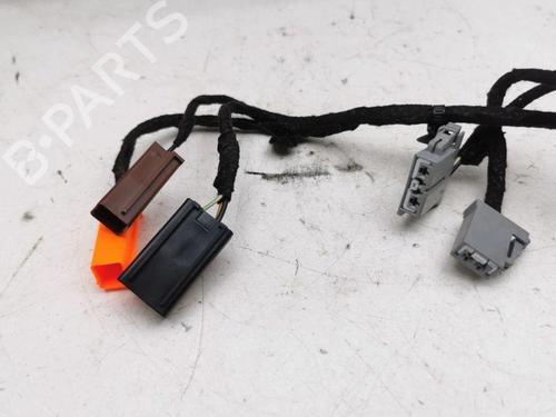 Right front seat VOLVO XC60 I SUV (156) D5 | BP28900573C16 