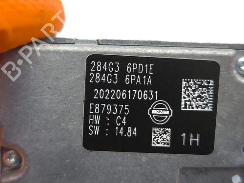 Camera NISSAN JUKE (F16_) 1.0 | BP33908393E14 - Image 8