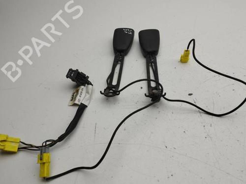 Seat buckle SAAB 9-5 Estate (YS3E) 2.2 TiD | BP28887168I32 