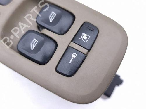 Left front window switch VOLVO XC90 I (275) D5 AWD | BP37468063I27 - Image 3