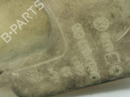 Windscreen washer tank VW GOLF III (1H1) 1.9 TDI | BP28903871C113 