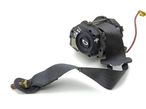 Rear right seatbelt MASERATI QUATTROPORTE V 4.2 | BP28881615I28 