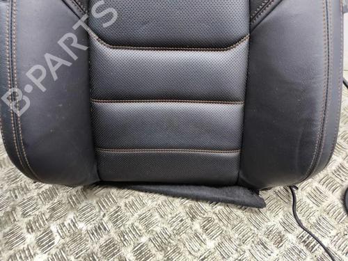 Left front seat MAZDA CX-5 (KF) 2.0 | BP36208384C15 - Image 6