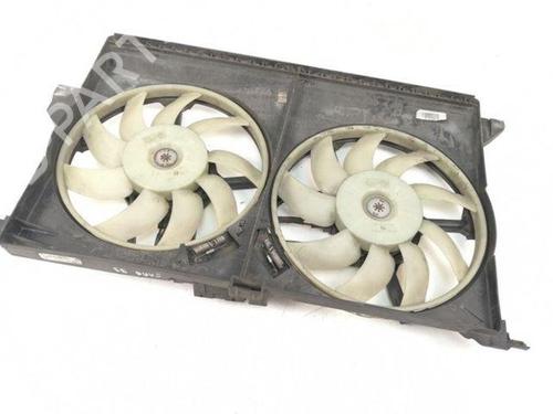 Used Radiator fan SAAB 9-3 Estate (E50) 1.9 TiD (150 hp) 28867963