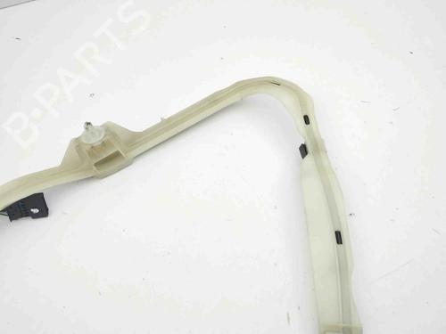 Electronic module MERCEDES-BENZ S-CLASS (W220, V220) S 320 CDI (220.026, 220.126) | BP28872346M83 