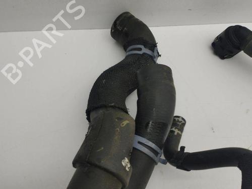 Pipe AUDI A1 Sportback (8XA, 8XF) 1.0 TFSI | BP28901525M125 