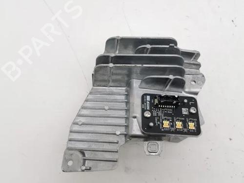 Elektronisk modul NISSAN QASHQAI III (J12) 1.3 DIG-T (140 hp) 28865215