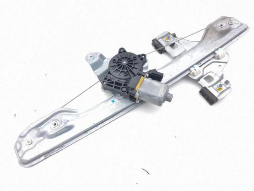Rear left window mechanism CHEVROLET TRAX 1.4 | BP40625609C24 - Image 4