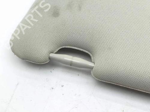 Left sun visor MAZDA CX-5 (KF) 2.0 | BP36332077I1 - Image 5