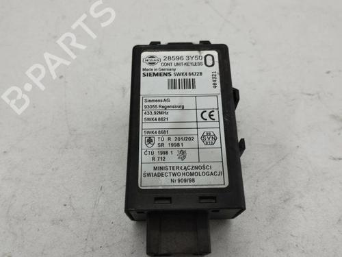 Module électronique NISSAN X-TRAIL I (T30) 2.2 dCi 4x4 (136 hp) 28875334