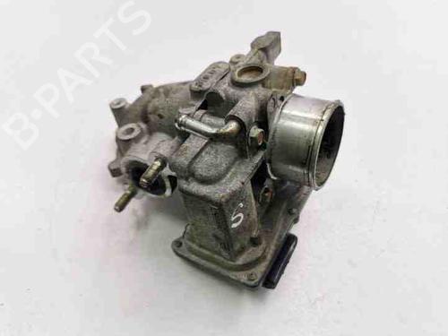 Used Throttle body MAZDA CX-7 (ER) 2.2 MZR-CD AWD (ER10A) (173 hp) 28848885