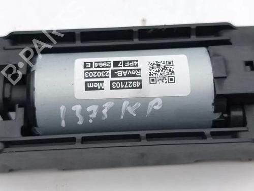 Electronic module TOYOTA RAV 4 V (_A5_, _H5_) 2.5 Hybrid (AXAH52) | BP36195812M83 - Image 7