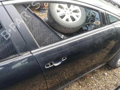 Used Right front door Right front door MAZDA CX-7 (ER) 2.3 MZR DISI Turbo AWD (ER3P) (260 hp) 40192766 40192766