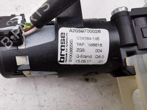 Electronic module MERCEDES-BENZ E-CLASS (W213) E 220 d (213.004) | BP33663177M83 - Image 7