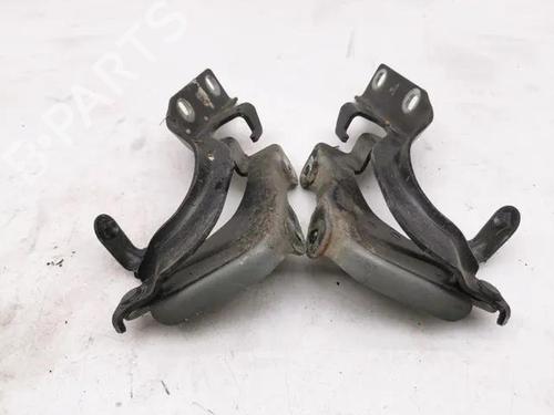 Hinge/Door check strap OPEL ANTARA A (L07) 2.2 CDTi 4x4 | BP28846595C146 
