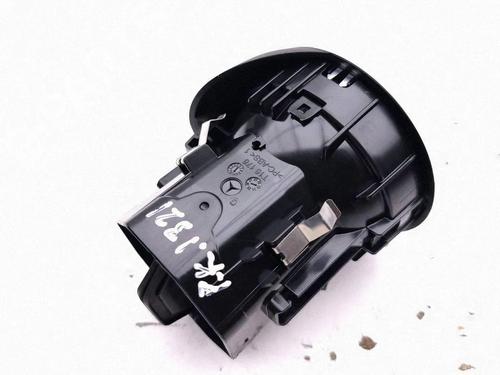 Air vent MERCEDES-BENZ A-CLASS (W177) A 200 (177.087) | BP39735394I21 - Image 4
