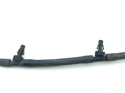 Pipe MERCEDES-BENZ B-CLASS Sports Tourer (W246, W242) B 200 CDI (246.201) | BP28874529M125