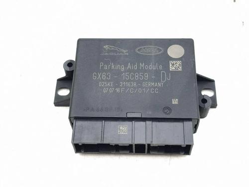 Electronic module LAND ROVER RANGE ROVER EVOQUE Convertible (L538) 2.0 D 4x4 | BP38539798M83 - Image 3